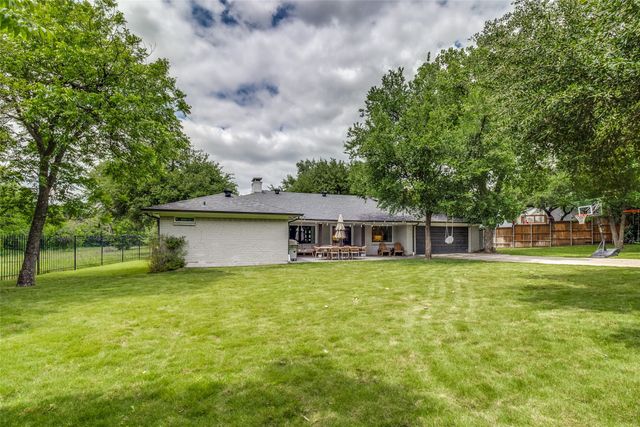 10118 Timber Trail Drive, Dallas, TX 75229
