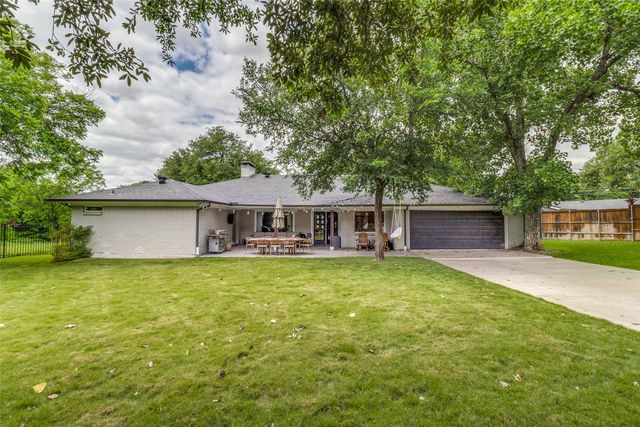 10118 Timber Trail Drive, Dallas, TX 75229