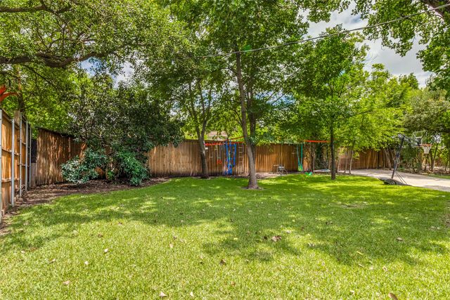 10118 Timber Trail Drive, Dallas, TX 75229