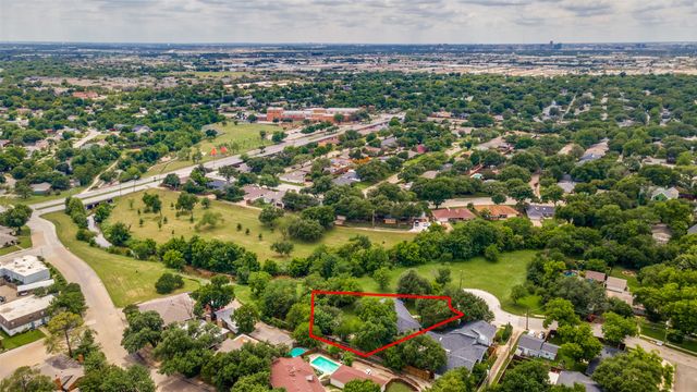 10118 Timber Trail Drive, Dallas, TX 75229