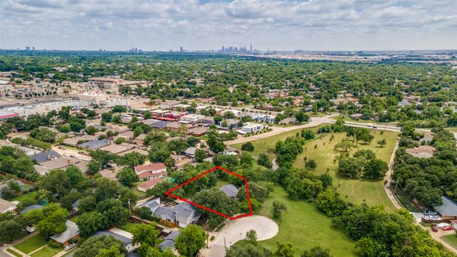 10118 Timber Trail Drive, Dallas, TX 75229