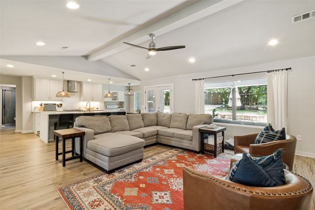 10118 Timber Trail Drive, Dallas, TX 75229