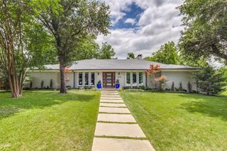 10118 Timber Trail Drive, Dallas, TX 75229