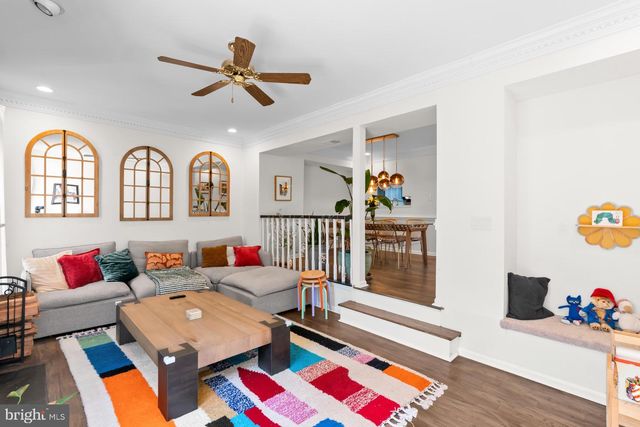 6515 RIVER TWEED LN, Alexandria, VA 22312