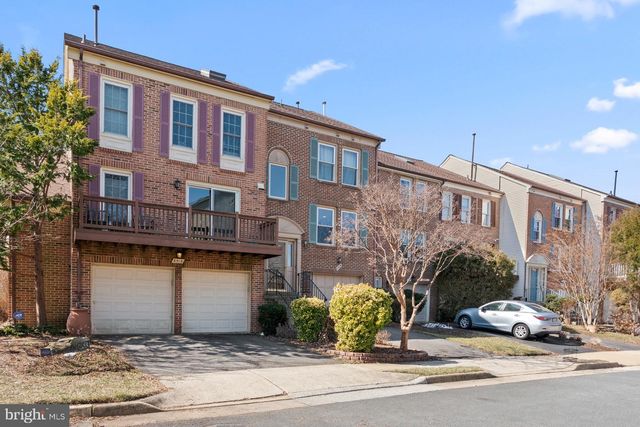 6515 RIVER TWEED LN, Alexandria, VA 22312