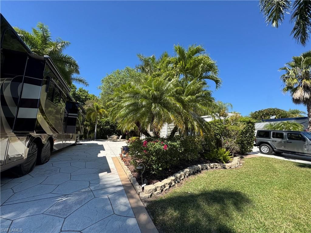 Lot 299 3033 Riverboat LNDG, LABELLE, FL 33935 — exterior