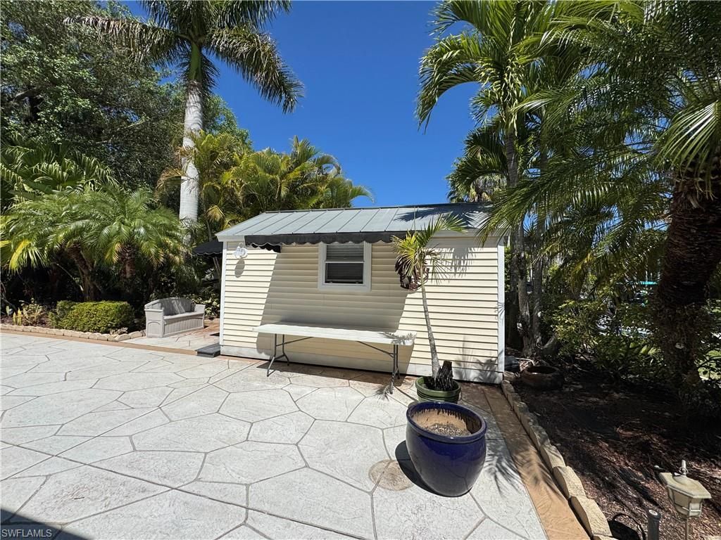 Lot 299 3033 Riverboat LNDG, LABELLE, FL 33935 — photo 3
