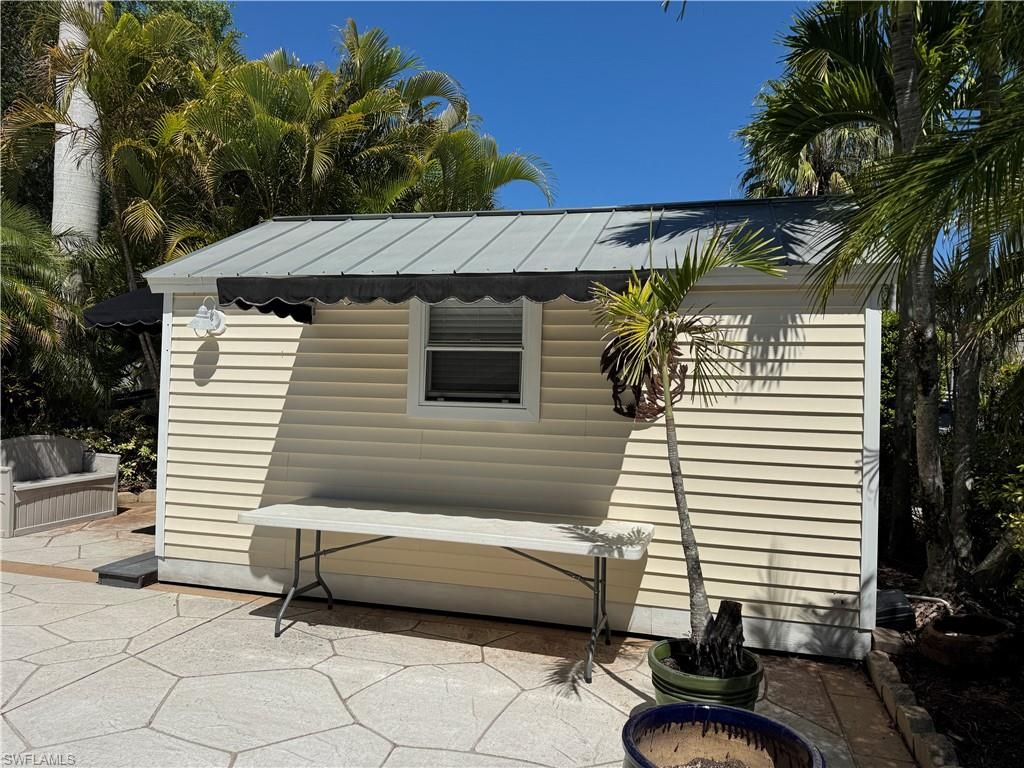 Lot 299 3033 Riverboat LNDG, LABELLE, FL 33935 — photo 4