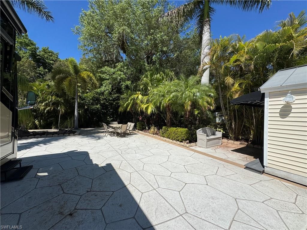 Lot 299 3033 Riverboat LNDG, LABELLE, FL 33935 — photo 5