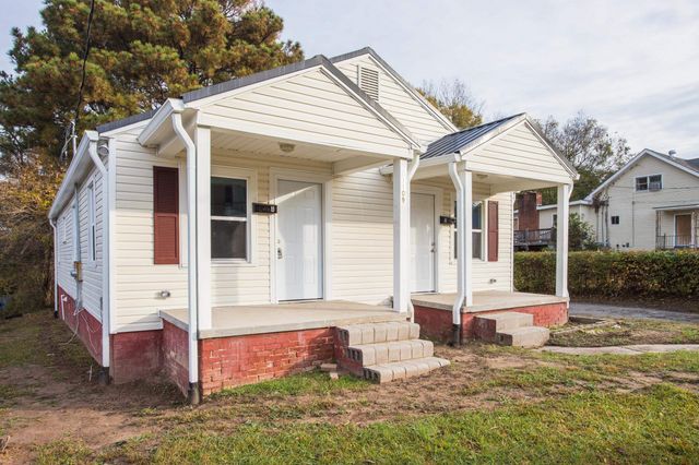 1109 Juniper Street, Durham, NC 27701
