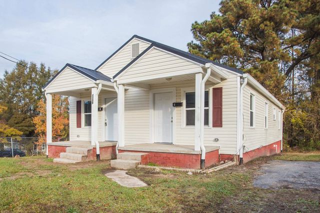 1109 Juniper Street, Durham, NC 27701