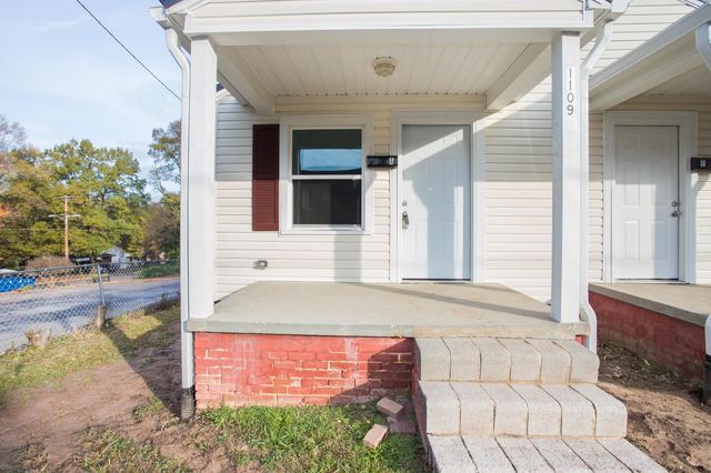 1109 Juniper Street, Durham, NC 27701