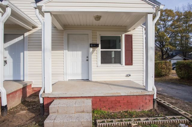 1109 Juniper Street, Durham, NC 27701