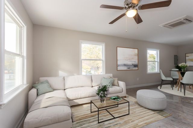 1109 Juniper Street, Durham, NC 27701