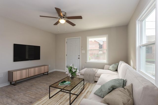 1109 Juniper Street, Durham, NC 27701