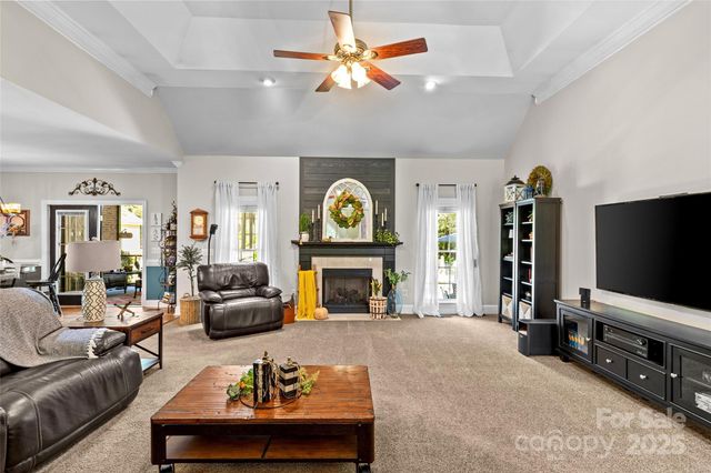 6750 Plain View Road, Monroe, NC 28110