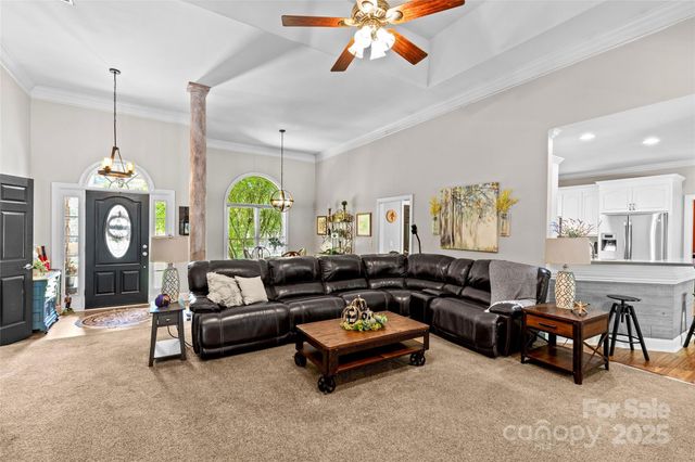 6750 Plain View Road, Monroe, NC 28110