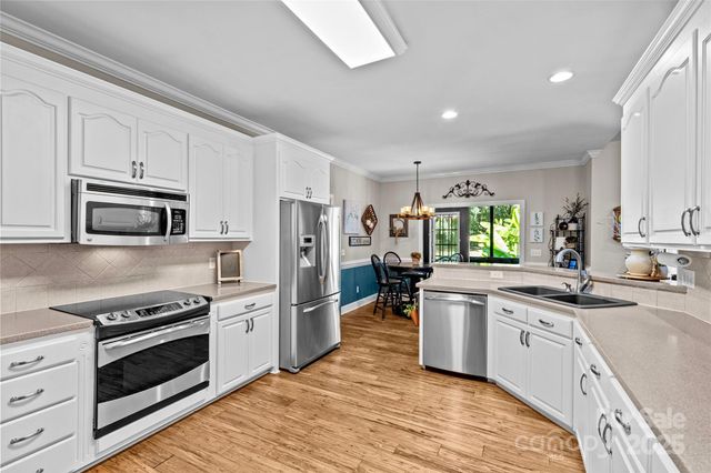 6750 Plain View Road, Monroe, NC 28110