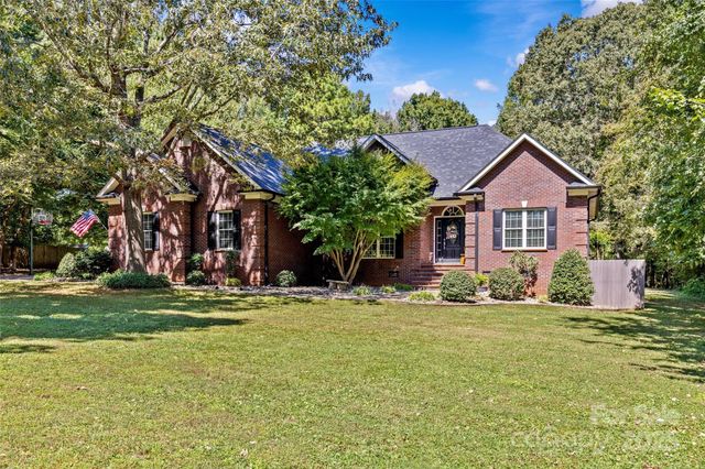 6750 Plain View Road, Monroe, NC 28110