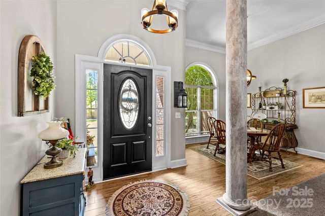 6750 Plain View Road, Monroe, NC 28110