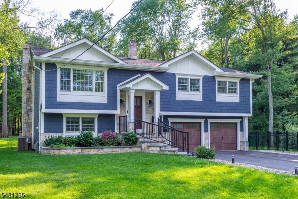 101 Maple Ave, Berkeley Heights Twp., NJ 07922