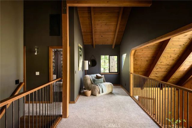 240 Blue Lake Road, Lake Arrowhead, CA 92352