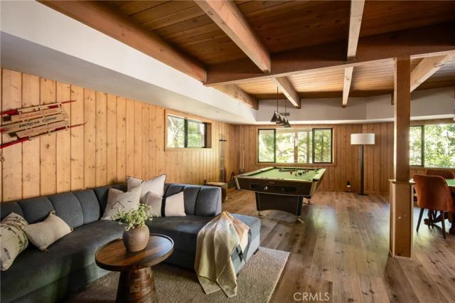 240 Blue Lake Road, Lake Arrowhead, CA 92352