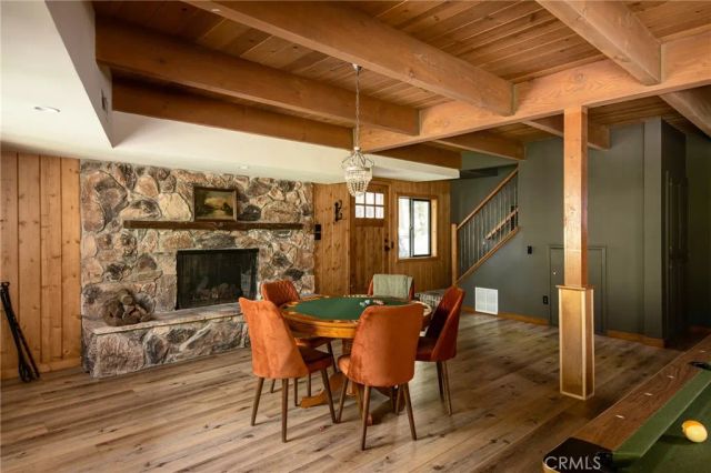 240 Blue Lake Road, Lake Arrowhead, CA 92352
