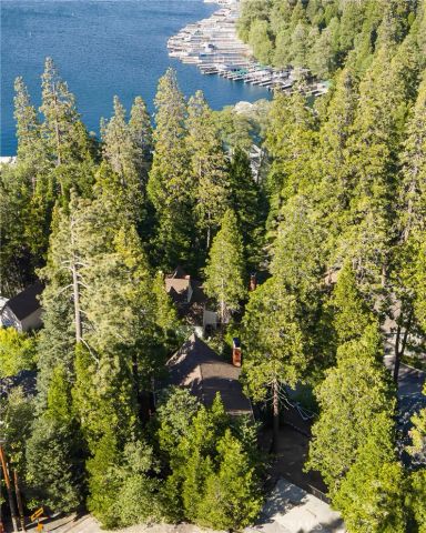 240 Blue Lake Road, Lake Arrowhead, CA 92352
