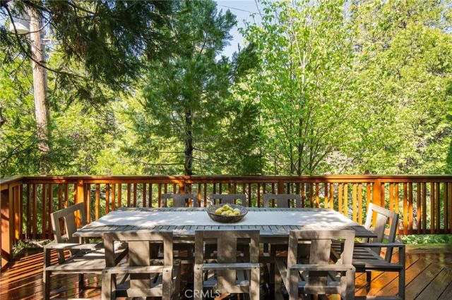 240 Blue Lake Road, Lake Arrowhead, CA 92352