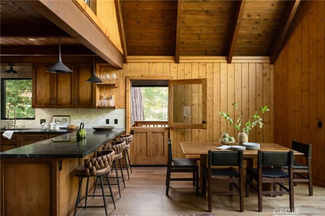 240 Blue Lake Road, Lake Arrowhead, CA 92352