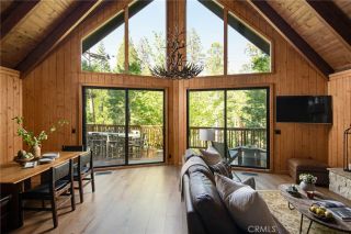 240 Blue Lake Road, Lake Arrowhead, CA 92352