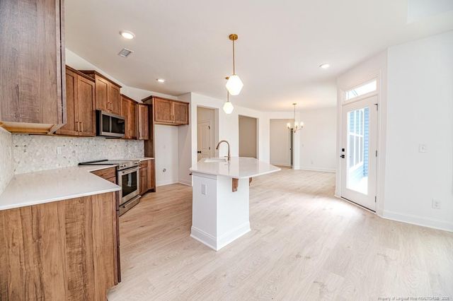 216 Speyburn Street, Sanford, NC 27330