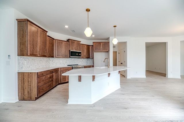 216 Speyburn Street, Sanford, NC 27330