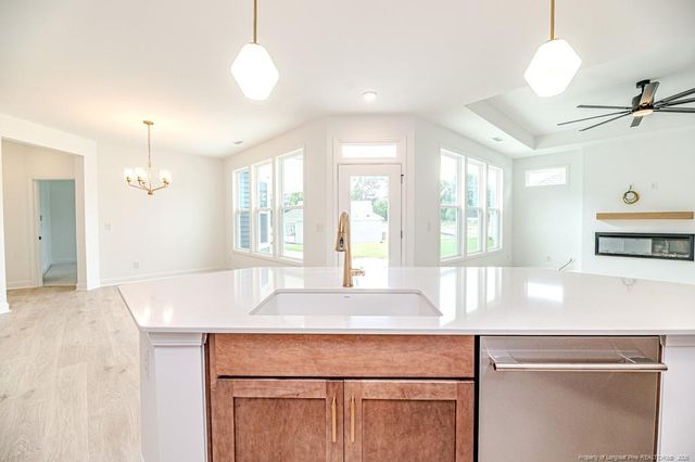 216 Speyburn Street, Sanford, NC 27330