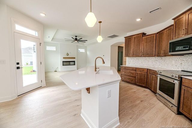 216 Speyburn Street, Sanford, NC 27330