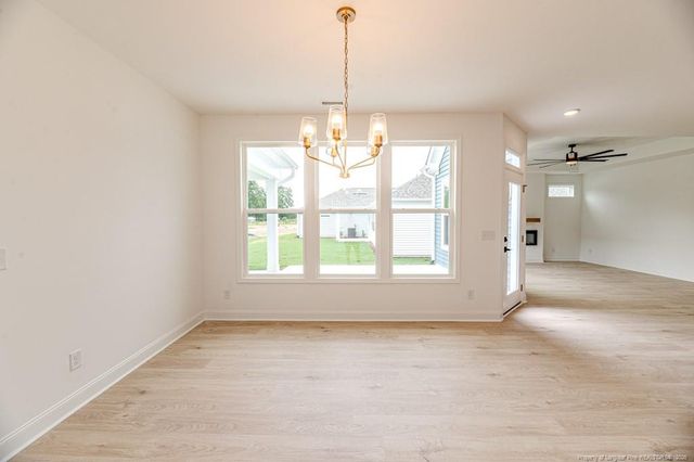 216 Speyburn Street, Sanford, NC 27330