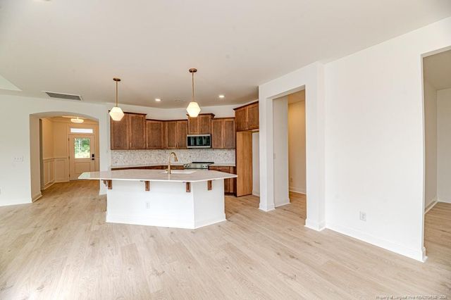 216 Speyburn Street, Sanford, NC 27330