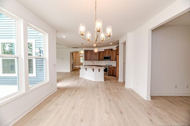 216 Speyburn Street, Sanford, NC 27330
