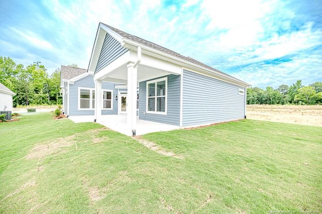 216 Speyburn Street, Sanford, NC 27330