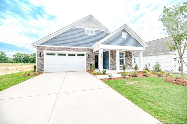 216 Speyburn Street, Sanford, NC 27330