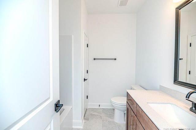 216 Speyburn Street, Sanford, NC 27330