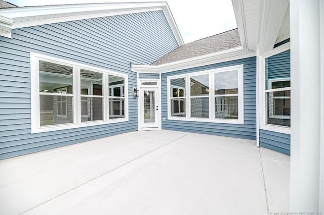 216 Speyburn Street, Sanford, NC 27330