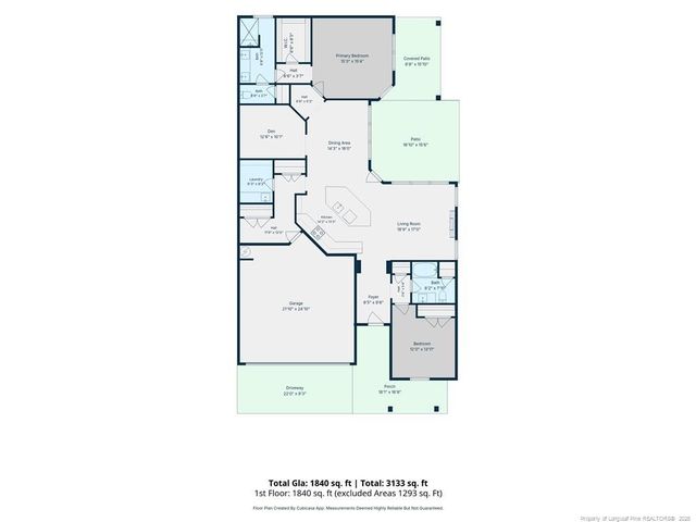 216 Speyburn Street, Sanford, NC 27330