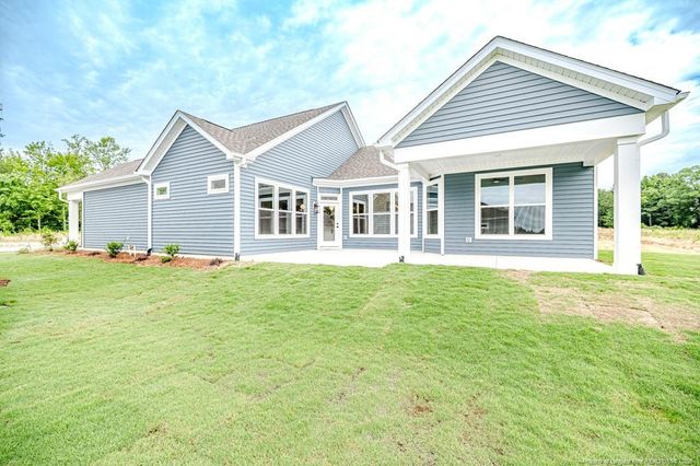 216 Speyburn Street, Sanford, NC 27330