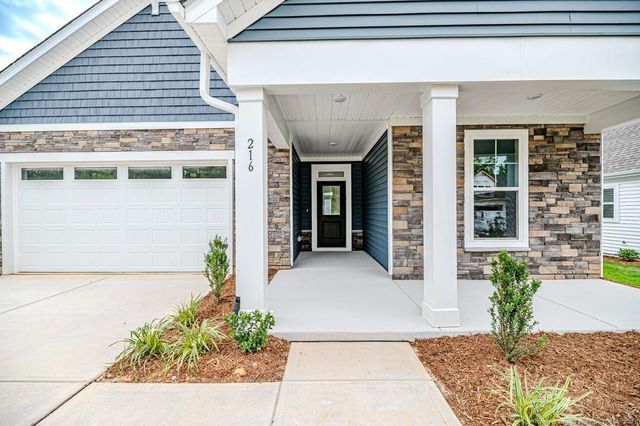 216 Speyburn Street, Sanford, NC 27330