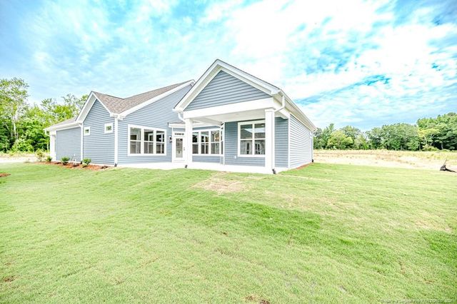 216 Speyburn Street, Sanford, NC 27330