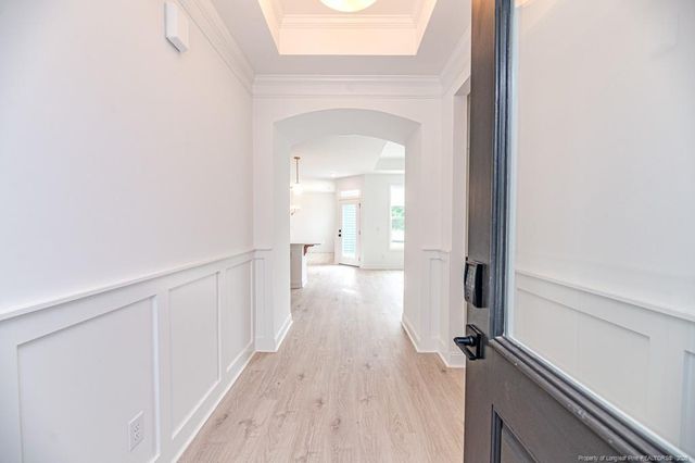 216 Speyburn Street, Sanford, NC 27330