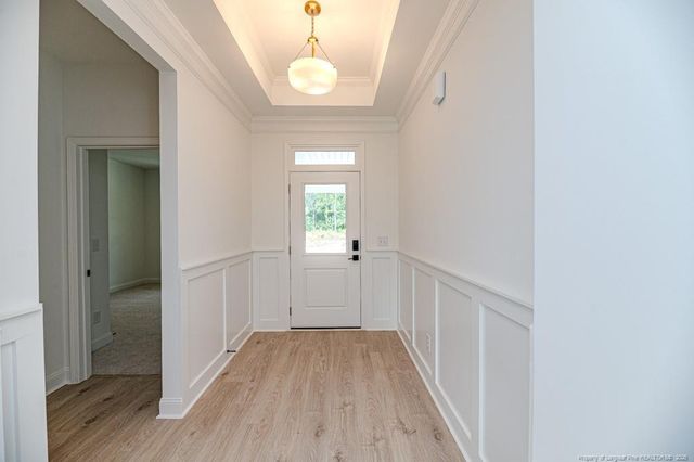 216 Speyburn Street, Sanford, NC 27330