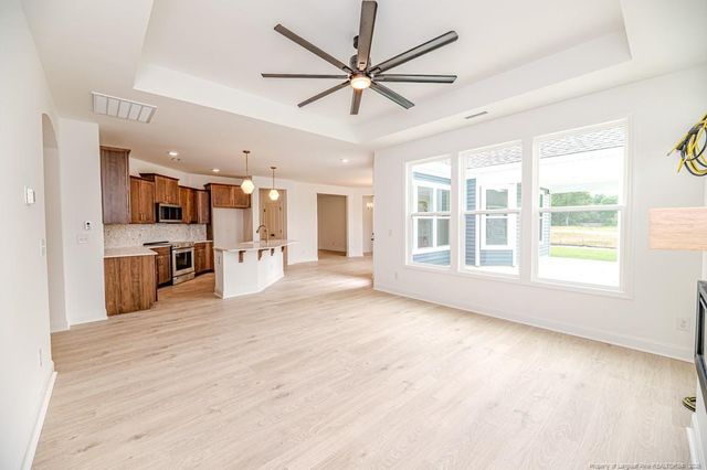 216 Speyburn Street, Sanford, NC 27330